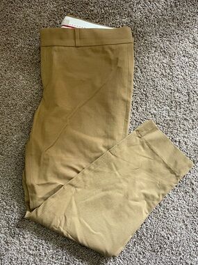 Banana Republic Women’s Pants Sloan Fit 12